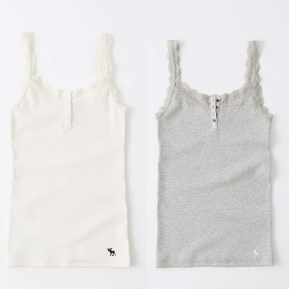 abercrombie camis